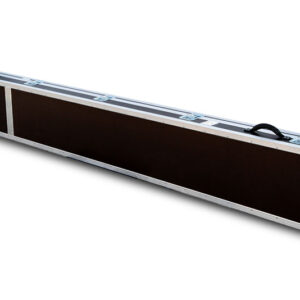 Flightcase für Anzeigetafel