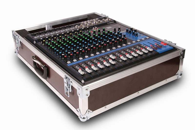 Mixercase Yamaha MG-16XU / MG-20XU Farbe – Bild 8