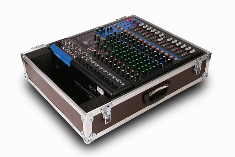 Mixercase Yamaha MG-16XU / MG-20XU Farbe – Bild 9