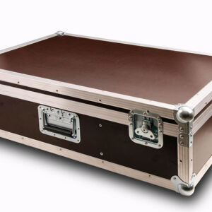 Koffercase Mitsubishi XL-7100