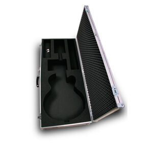 Gitarrencase Gretsch G6136TBK