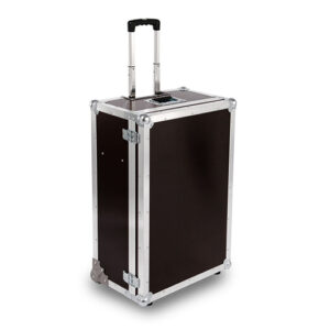 Koffercase Panasonic PT DW740 EK / DZ6700