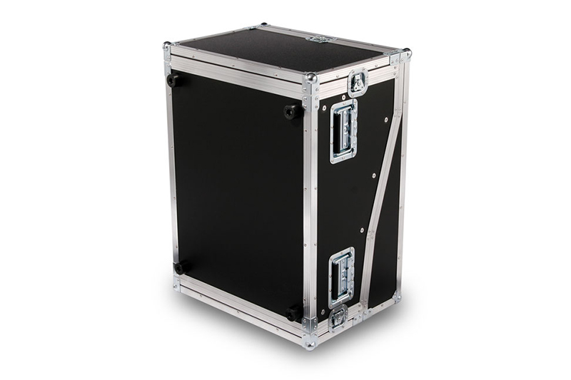 Triple Door Rack PVC Studiolive 16.4.2 inkl. 3HE darunter – Bild 4