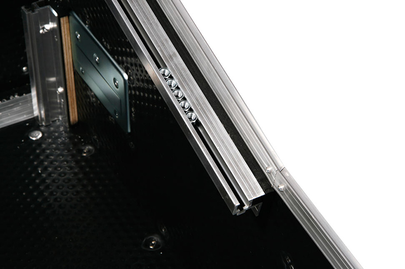 Triple Door Rack PVC Studiolive 16.4.2 inkl. 3HE darunter – Bild 10