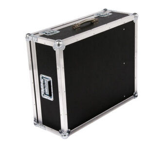 Koffercase Panasonic PT DW830 / DZ870  bk