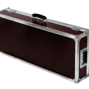 Bodeneffektcase 90 x 35 x 10 cm BxTxH