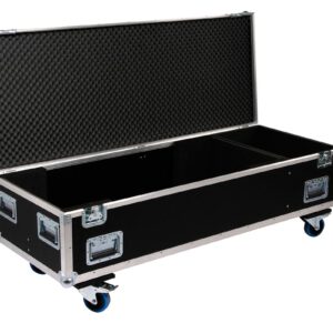 Truhencase RCF NXL 24A 2in1 FA RG