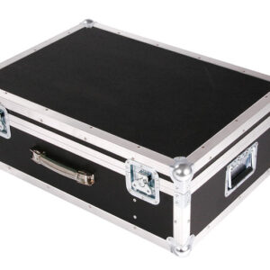 Koffercase Panasonic PT DX800S/K  bk