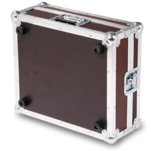 Plattenspieler Case für alle Modelle bis 45x38,5x10,2cm