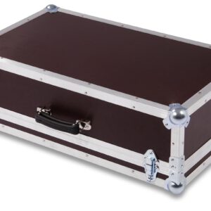 Keyboard Case Typ 1 61 Holz Moog Sub 37 Tribute Edition