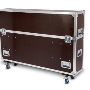 Display Multi Case single 55'' 1in1 + RG