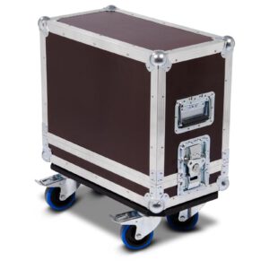 Haubencase mit Rollen Fender 65 Princeton Reverb