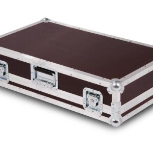 Mixercase Gemini CDMP 7000 + 10cm KK