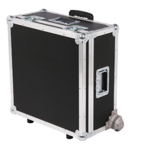 Transportcase PVC EebR 530 x 530 x 250
