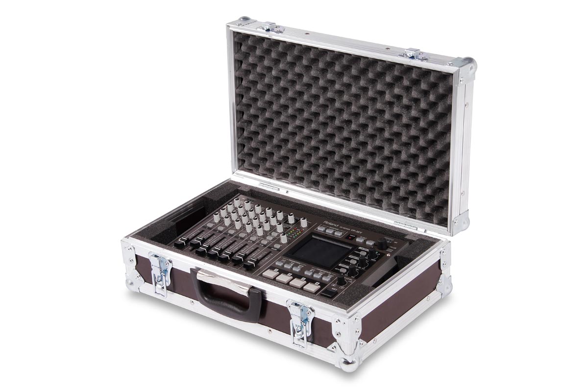 Mixercase Roland VR-3EX – Bild 7