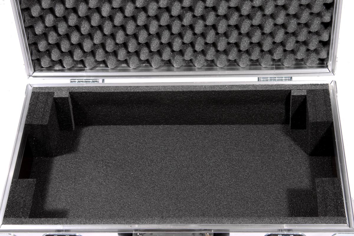 Mixercase Roland VR-3EX – Bild 6