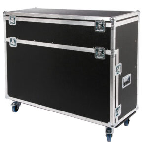 Konferenz Case auf 3 Ebenen + Satten RG bk