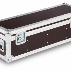 Truhencase für 3x Lemur Drucker + 15cm Zubehörfach