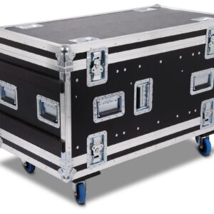 Multiflex Rack 120 heavy bk