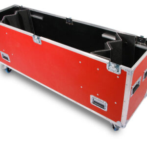 TV Case Profi geteilt variabel bis 60'' Winkelprofile