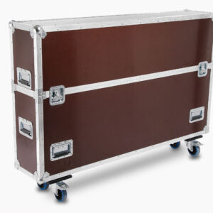 Display Case mit Rollen Samsung UE60EH6000S