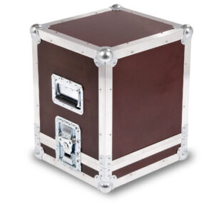 Haubencase Schertler Unico Classic Wood