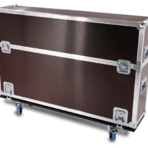 Display Case Samsung Smart TV UE55H6270