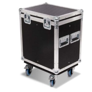 Truhencase RCF TT-052 4in1 + RG