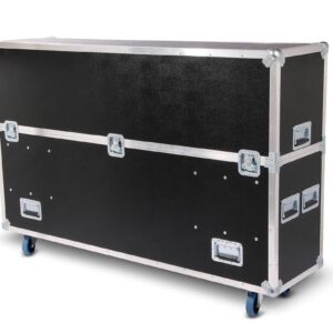 Display Multi Case 60'' + RG bk