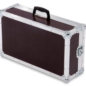 Haubencase Vermona DRM-1 MK III + DRM1N Holzseitenteil