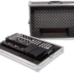 Bodeneffektcase Eurolite DMX Move Bigfoot Foot Control