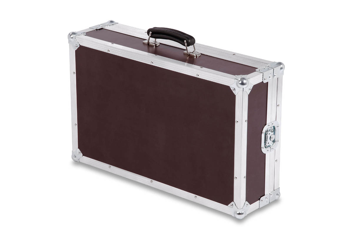 Bodeneffektcase (330+190) x 320 x 90 mm – Bild 2