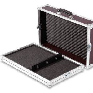 Bodeneffektcase (330+190) x 320 x 90 mm