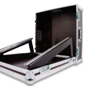 19'' Haubencase A&H Xone 464