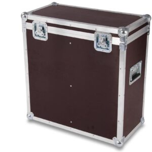 Truhencase Stairville RevueLED 150 Profile 2in1