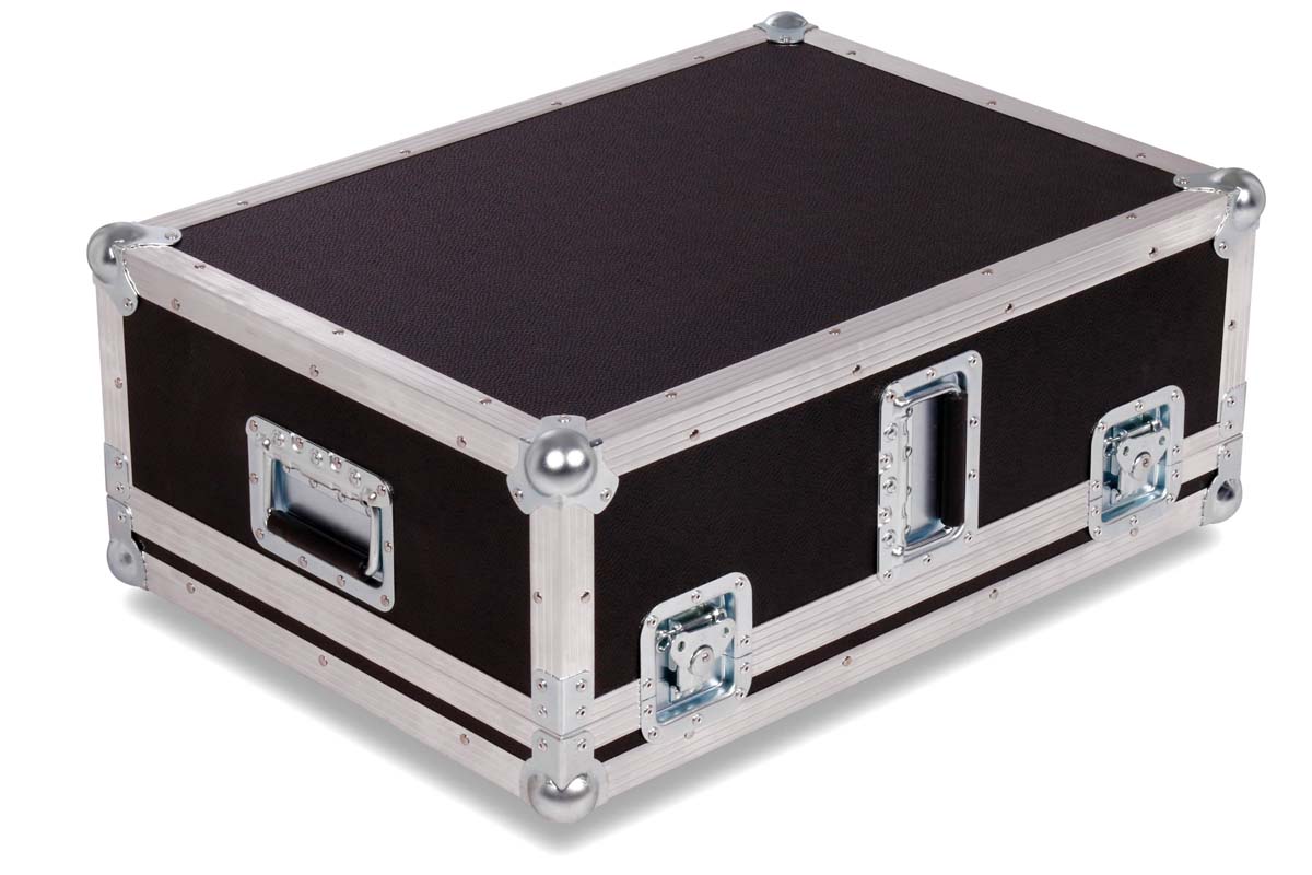 Haubencase A&H SQ-5 + KK Farbe