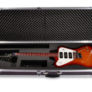 Gitarrencase Gibson Firebird Bj. 1965 (non-reversed)