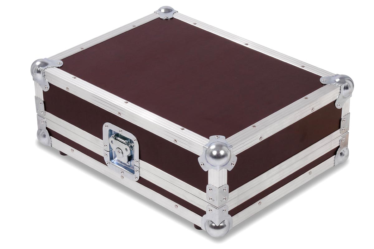 Mixercase A&H Xone 96 – Bild 2