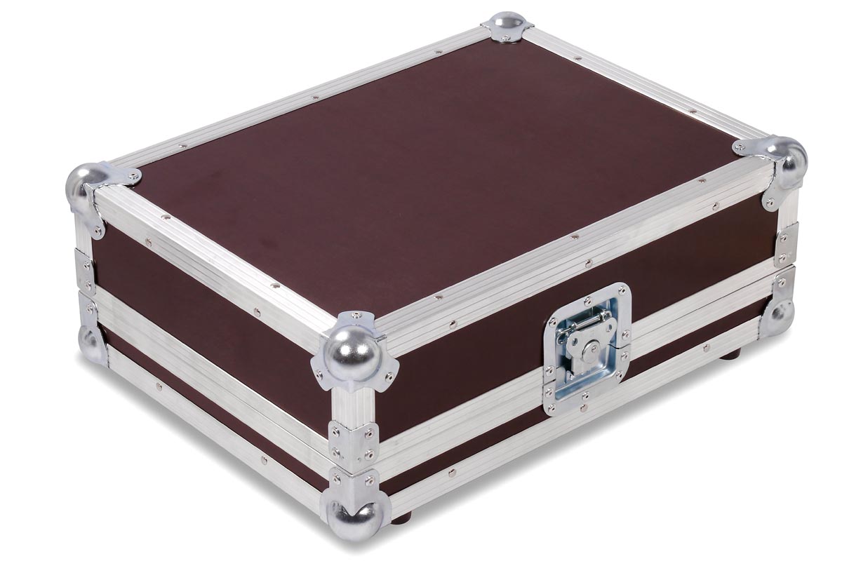 Mixercase A&H Xone 96 – Bild 3