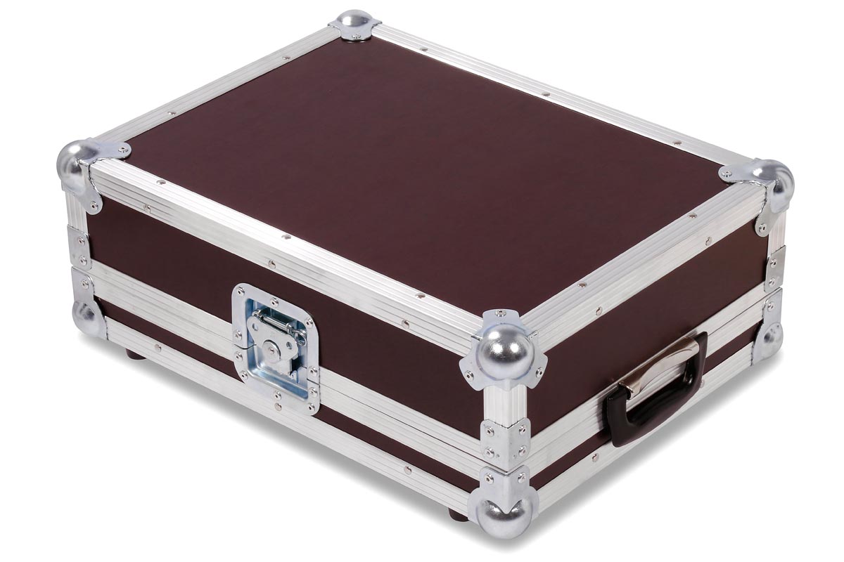 Mixercase A&H Xone 96 – Bild 4