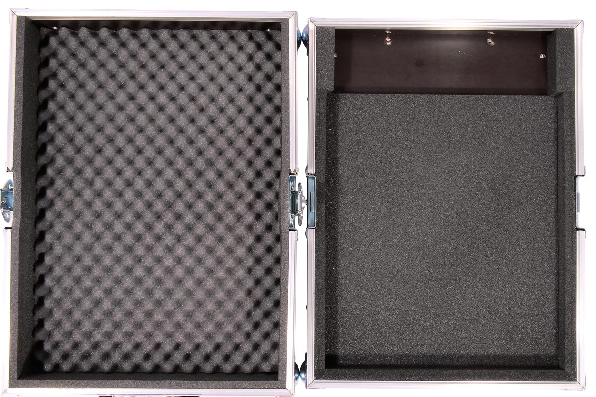 Mixercase A&H Xone 96 – Bild 7