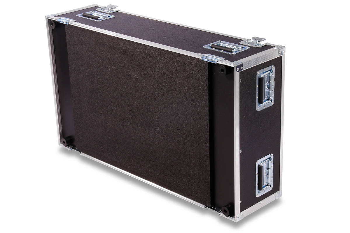 Zwischenring Stairville Show Bar Pro 16x10 RGBAW 4x IP65 BK – Bild 4