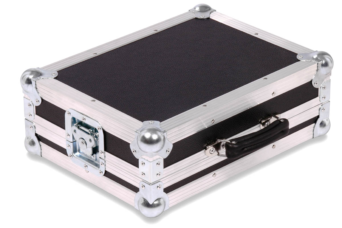 Haubencase Avolites Titan Mobile Wing BK – Bild 4