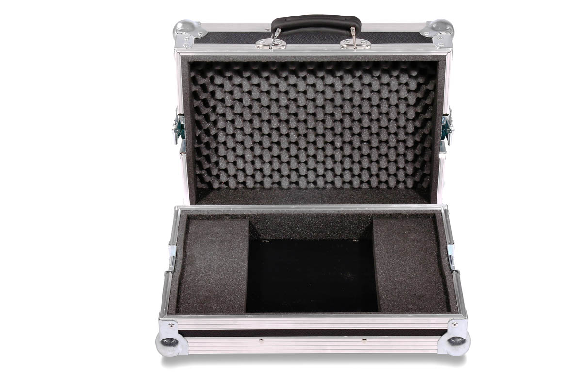 Haubencase Avolites Titan Mobile Wing BK – Bild 6