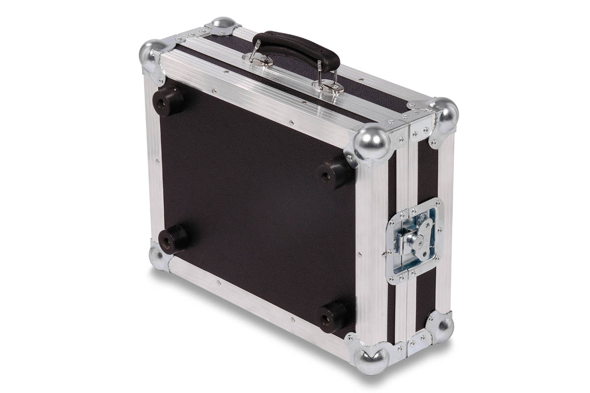 Haubencase Avolites Titan Mobile Wing BK – Bild 8