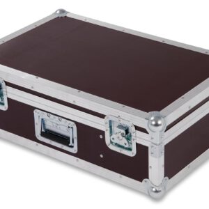 Koffercase für Epson EH-TW6000W 3LCD + Fach