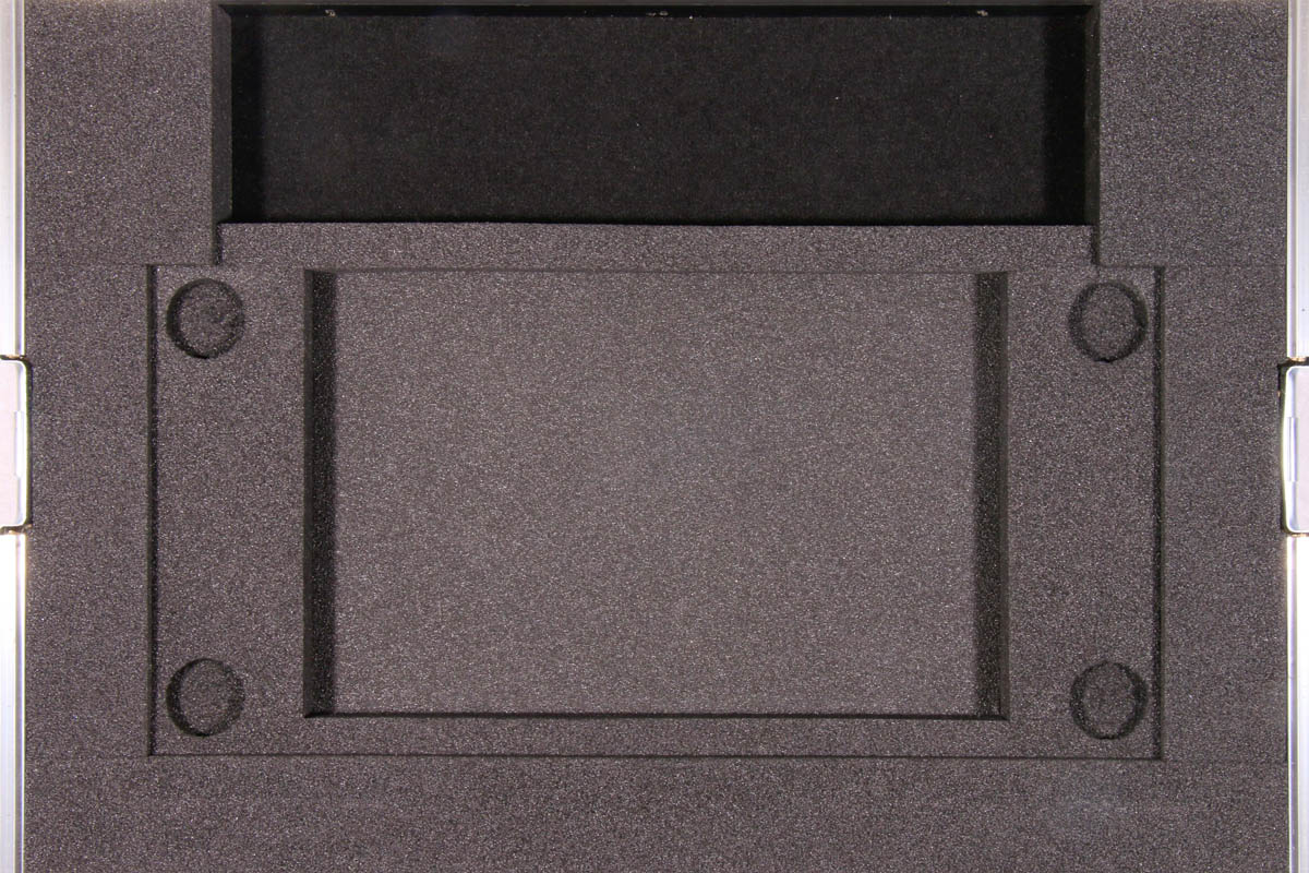 Haubencase Chamsys MagicQ PC / Extra Wing Compact FA – Bild 7