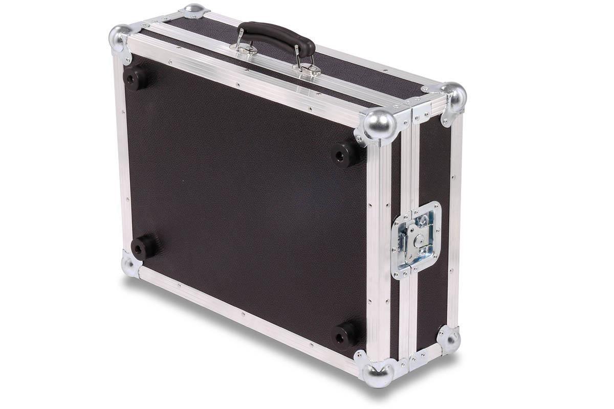 Haubencase Chamsys MagicQ PC / Extra Wing Compact FA – Bild 9