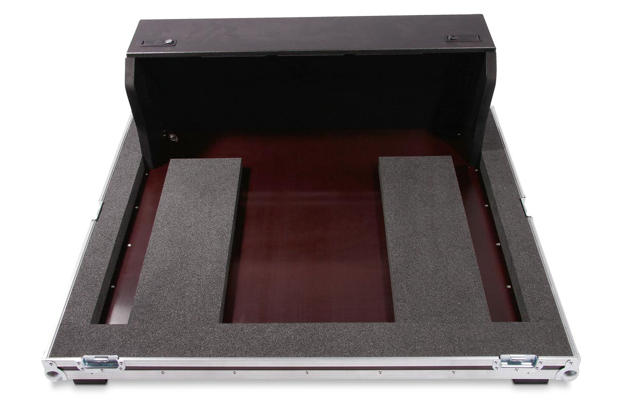 Mixercase Soundcraft Vi-1 mit Dockhouse – Bild 2