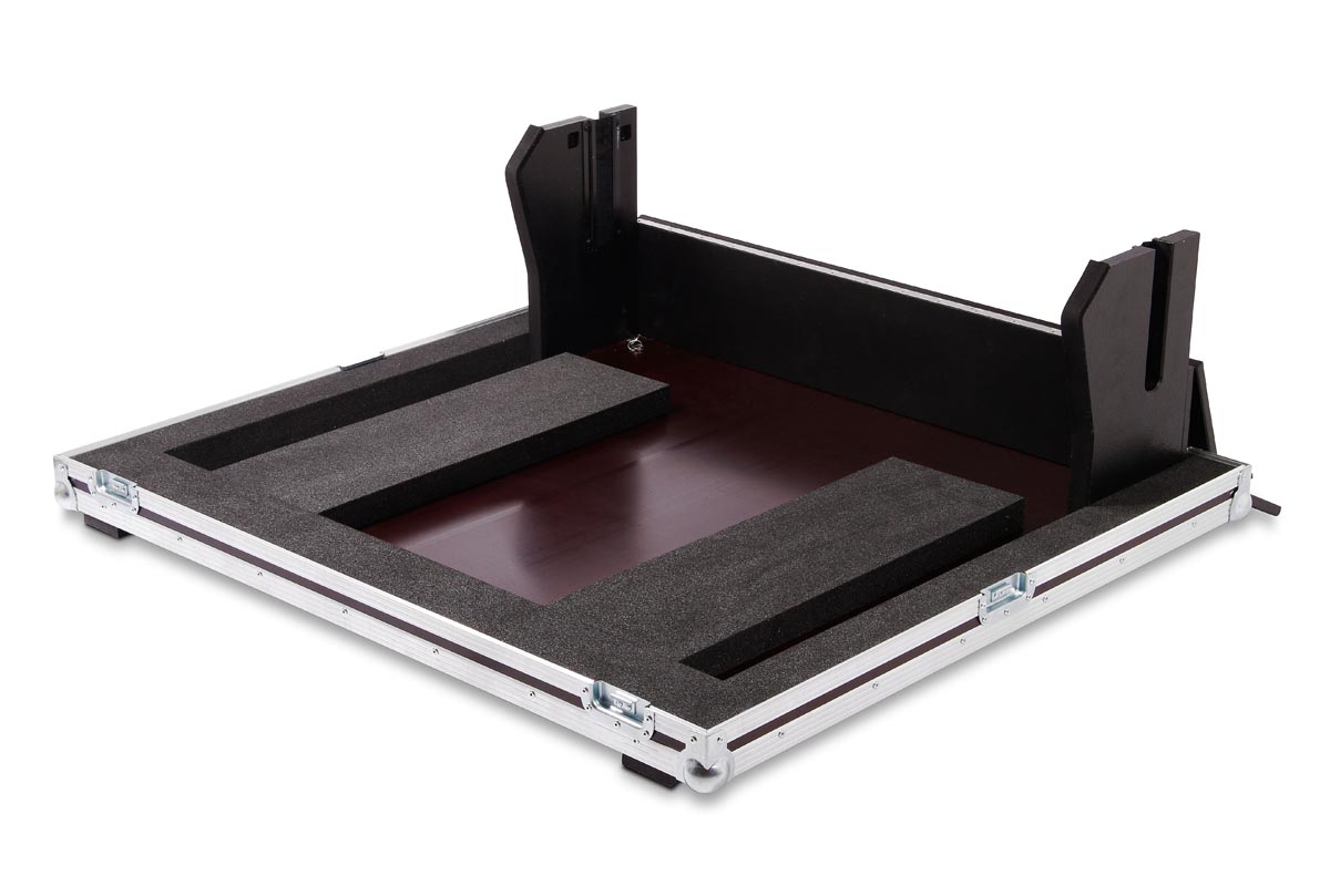 Mixercase Soundcraft Vi-1 mit Dockhouse – Bild 3